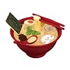 MegaHouse - Ramen Kaitai Puzzle Lite