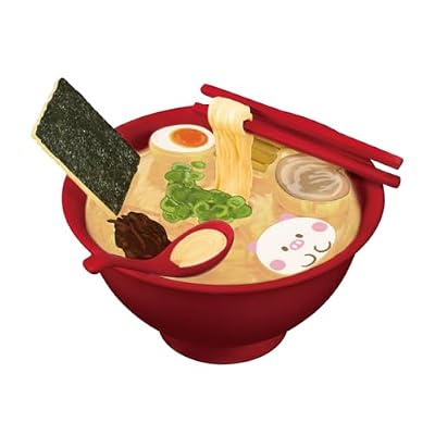 MegaHouse - Ramen Kaitai Puzzle Lite