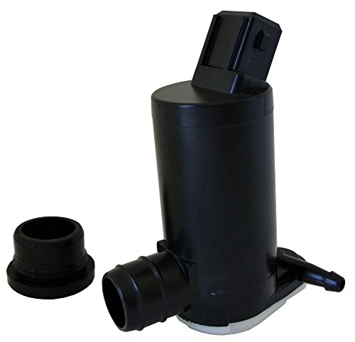 Windshield Washer Pump With Grommet Fits Ford Transit Connect Mercury Cougar #TOP6