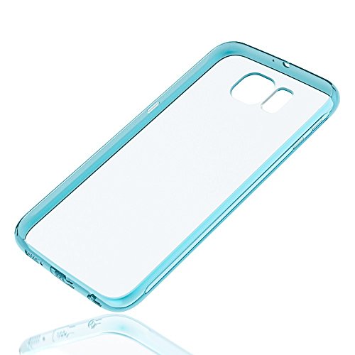 NALIA Cover Custodia per Samsung Galaxy S6