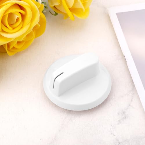 Gosknor 1034076 We03X25285 Dryer Timer Control Knob thumb #2