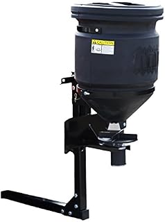 Buyers Products UTVS16 UTV All Purpose Spreader with Mount