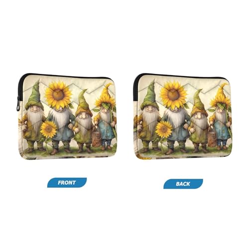 Funda para portátil de 13-14 pulgadas impermeable miniatura 2