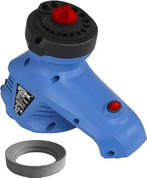 Güde Bohrerschleifgerät GBS 95, Blau