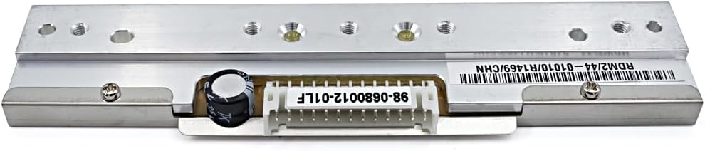Original New Printhead for TSC MB340 MF3400 Thermal Barcode Label Printer 300dpi 98-0680031-01LF