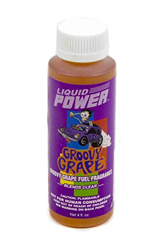 Allstar ALL78126 Grape Fuel Fragrance
