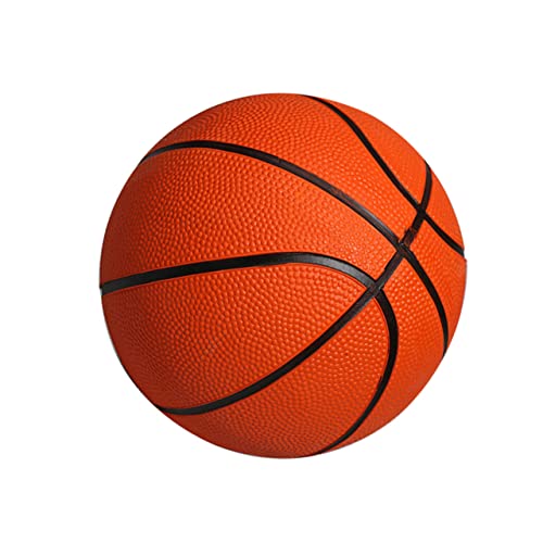 Toyvian 3 Pçs Brinquedos Educativos Para Crianças Mesa De Basquete Mini Brinquedo De Basquete Brinqu