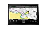 Garmin GPSMAP 1643xsv US and Canada 16"" Chartplotter with Ultra High-Definition Scanning Sonar, Advanced Marine Navigation with Stunning Display and Powerful Processing