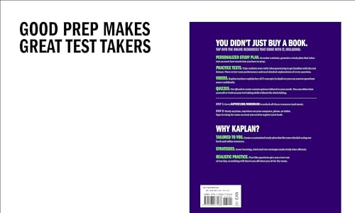9781506288239 Gre Prep Plus 2024: 6 Practice Tests + Proven Strategies + Online thumb #1