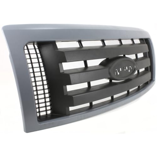 Image of Garage-Pro Grille Assembly For Ford F-150 2009-2014