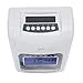 CHEOTIME Attendance Time Clock, Dual Color Printing, Employee Punch System for Small Business, Accurate Tracking and Efficient Management
