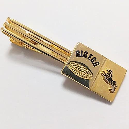 ネクタイピン東京ドーム×黒獅子ネクタイピン バッジ 野球 大リーグ