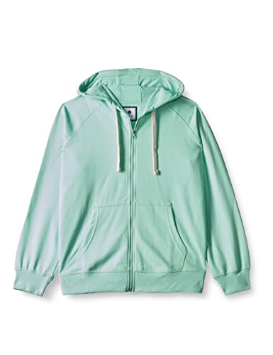 Amazon Brand - Symbol womens Casual Cotton Blend Hooded Swea...