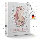 Becker – Sammelordner "Meine Erinnerungen" mit Griffloch – KITA Ordne
