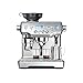 Sage Appliances SES980 the Oracle, ekspres do kawy, szczotkowana stal nierdzewna