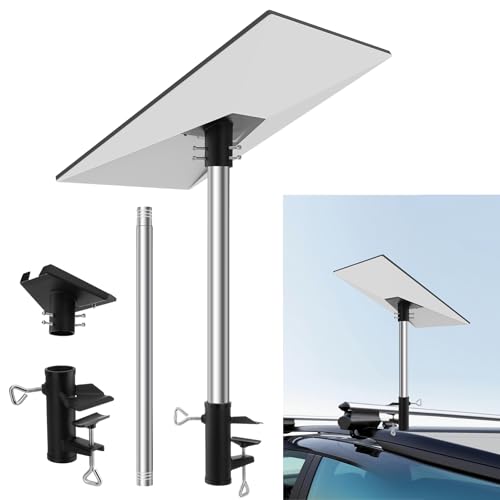 Starlink Gen 3 RV Ladder Pole Mount Kit