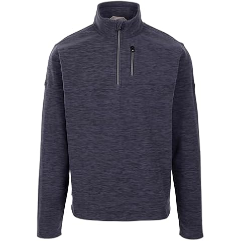 Polaire Trespass Farnworth pour homme Cover