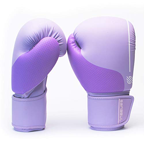 Sanabul Women's Easter Egg Boxing Gloves #TOP6