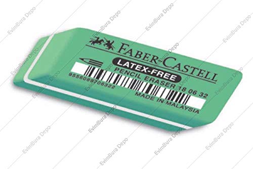 Büro Bleistift Radierer