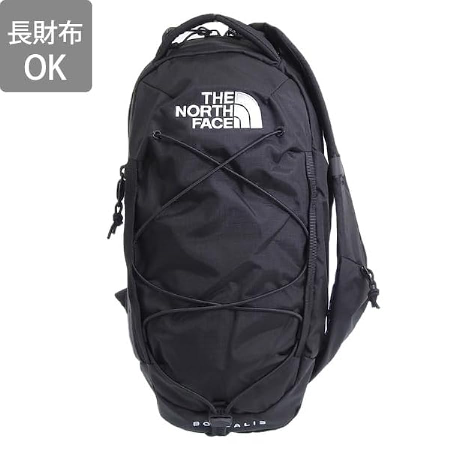 Amazon | [THE NORTH FACE] [ザノースフェイス] バッグ メンズ