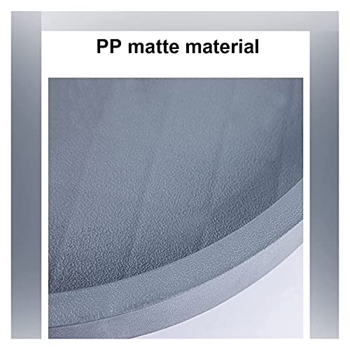 Support pour pot de fleurs intérieur/extérieur roulette 46cm