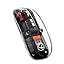 Amazon.in: Buy LAPCARE Trendy Plus Transparent Wireless and Bluetooth ...