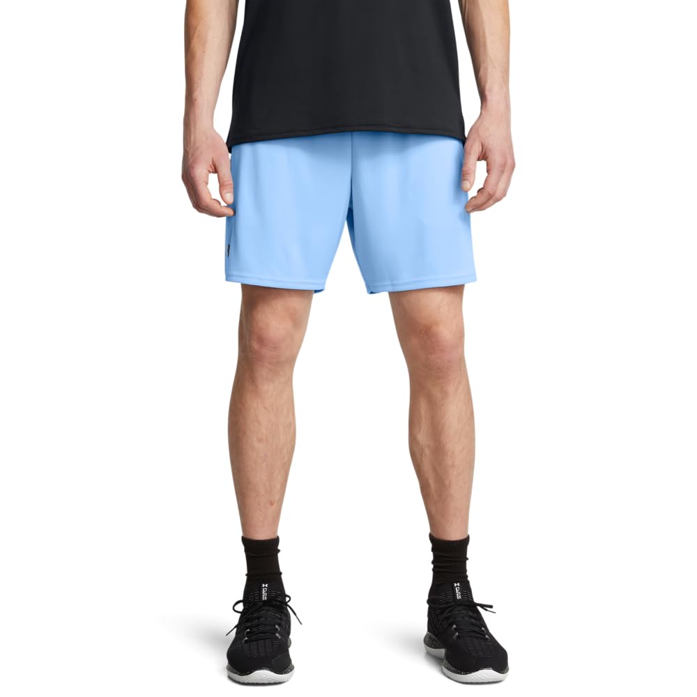 Under Armour 7" Tech Vent Shorts
