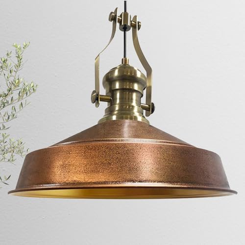 Bamyum Neo Asletl Lámpara � 41 cm E27 Lámpara