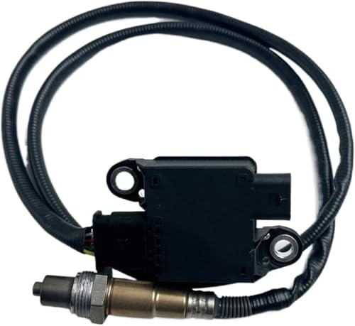 Capteur FAP diesel 8983550720 optimise la régénération moteur