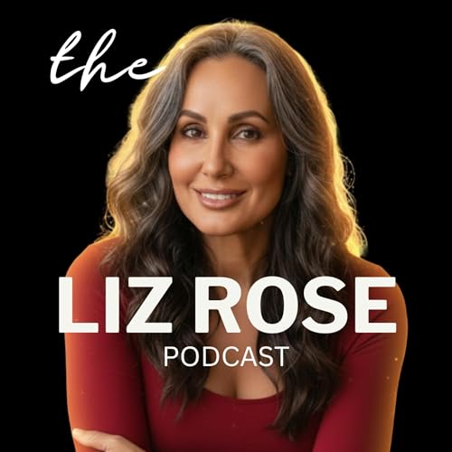 The Liz Rose Podcast copertina