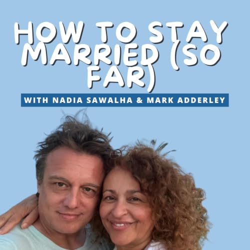 Couverture de How To Stay Married (So Far)