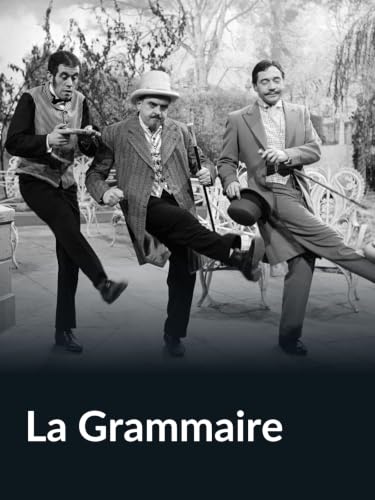 La Grammaire