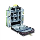 PAX Betreuungsdienst Rucksack braun, Pax Plan