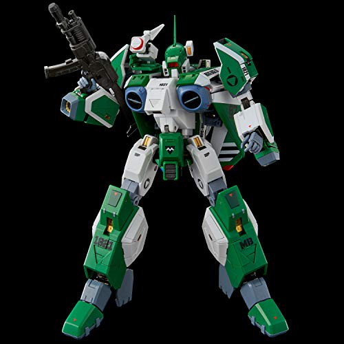 Sentinel Riobot Mospeada AFX-01I Legioss IOTA figurine articulée - 4
