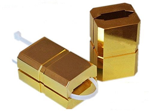 1u00a0x Grande puissance magnétique Conditionneur d'eau d'adoucissant pour le calcaire Conditionneur d'eau