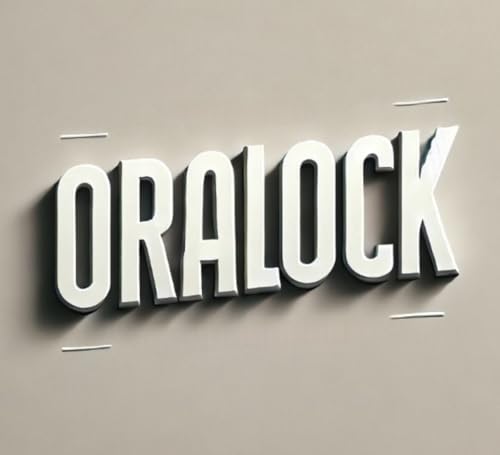 ORALOCK Logo
