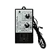 Titan Controls Mercury 4 - Day/Night Multi-Function Fan Speed Controller, 120 V