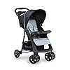 Hauck Shopper Neo II buggy tot 25 kg met ligstand vanaf geboorte, compact inklapbaar, lichtgewicht, maar 7,5 kg, met…