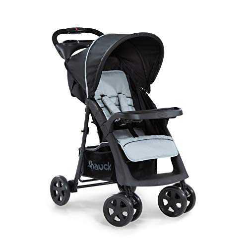 Hauck Shopper Neo II Pushchair