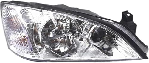 Phares pour Mondeo 2005 bloc optique avant droit éclairage auto