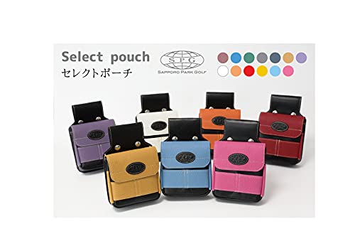 ゴルフ用品 パークゴルフ ポーチ」の人気商品一覧・価格比較 - パーク 