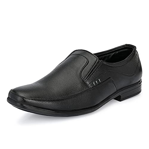 Image of Centrino Formal Shoe for Men|Lace-up Shoe Business |Provide Comfort Perfect for Formal Wear, Business Casual, and Parties (8613)