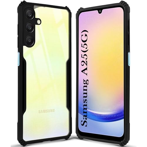 Image of Jkobi Back Case Cover for Samsung Galaxy A25 5G