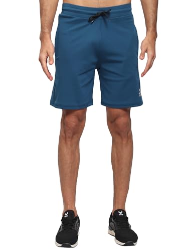 Image of 4 Way Lycra Shorts Half Pants for Men