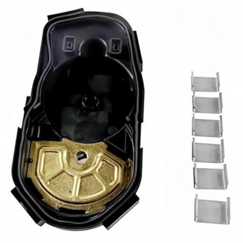 Capteur position papillon pour Chevrolet Camaro 2012-2015
