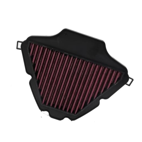Filtre à air NC750X contre la perte de puissance : élément filtrant 2021-2024