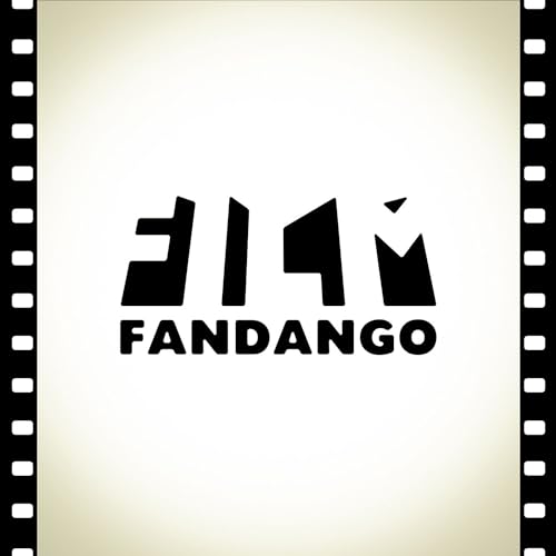 Couverture de Film Fandango