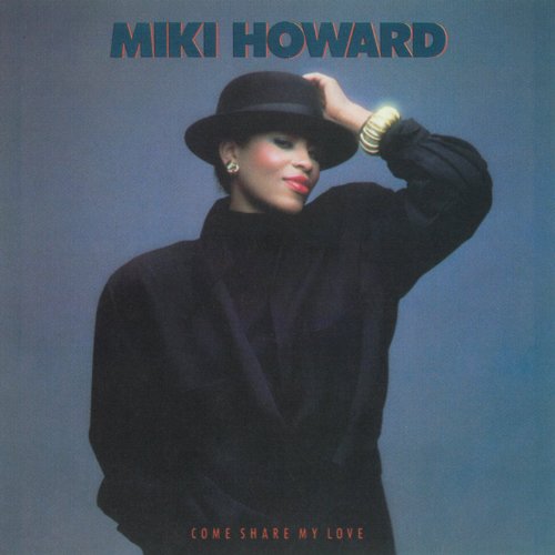 Miki Howard