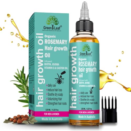 hair oils gluten-free