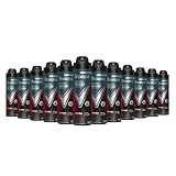 Rexona 12 Unidades Desodorante Antitranspirante Aerosol Antibac + Invisible 150ml